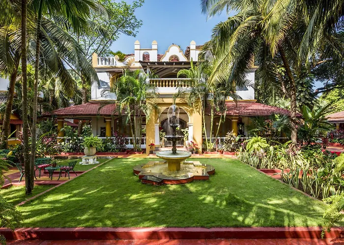 Photo de Casa Anjuna