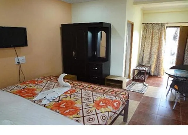 Stay At Tito'S Lane Marmagao photo