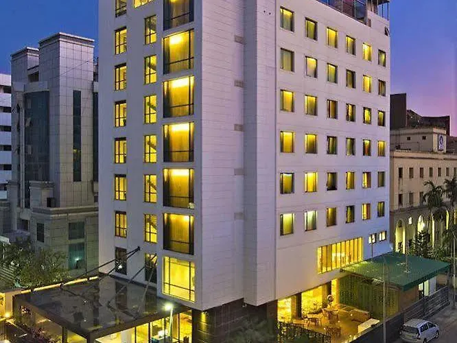 Country Inn Panjim Goa 파나지 사진