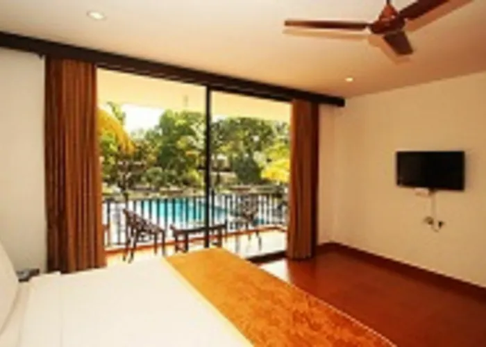 صورة Le Pearl Goa Resort & Spa فاغاتور