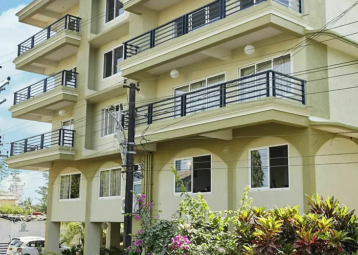 Highland Homes Panaji photo