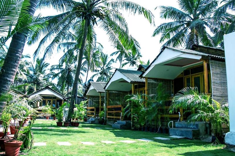 Agonda Serenity Resort photo