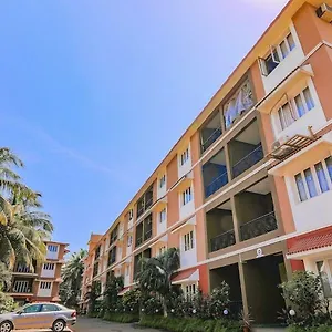 Hotel Ginger Tree Goveia