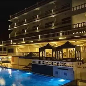 Aarya Boulevard