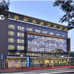 Fortune Miramar, Goa - Member Itc Hotels' Group 5*