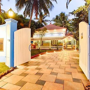 Shanti Goa *