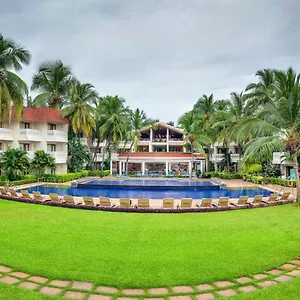 Club Mahindra Varca Beach, Goa Orlim