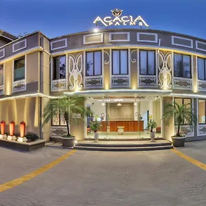 Rezort Club Mahindra Acacia Palms 3*