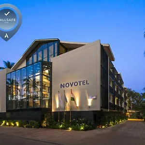 Novotel Goa & 5*