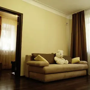 Apartment Doba In Ua Lux