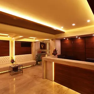 Hotel Rajdhani 2*