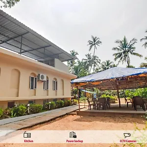 Oyo 18435 Hotel Calangute