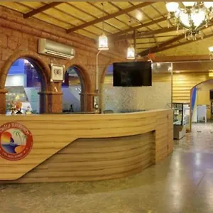 Delta Residency 3* Calangute