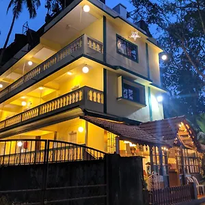 Rustic Village - By Rivasa Hotel Calangute
