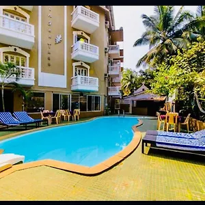 Hotel Goveia Grand 2*