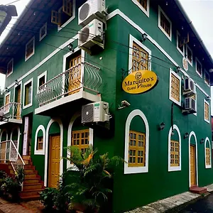 Easy Hostel *