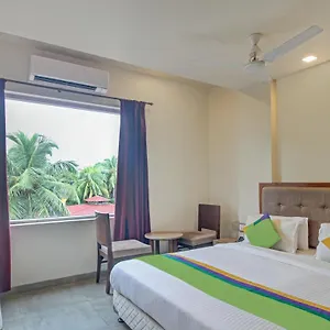 Itsy Tao Residency, 2 Minutes Walk From Baga Beach 3* オールド･ゴア