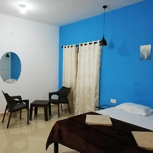 Guest house Sabinas Goa Saligao