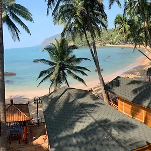 Resort Goa