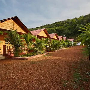 Saxony Garden