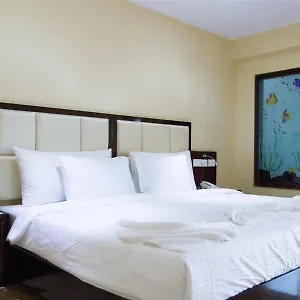 Hotel Karishma Grand Calangute