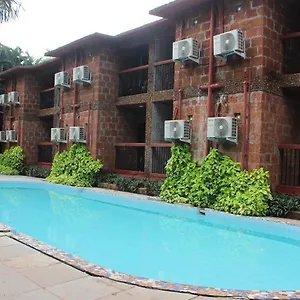 Hotel Sea Breeze Inn, Goa 3*