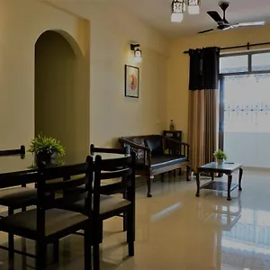 Pacifica Homes Goa * Benaulim