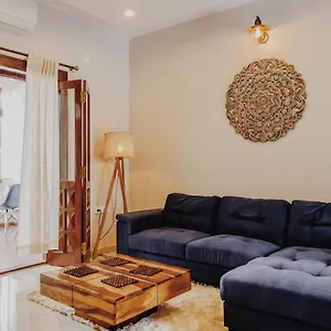 Le Reve Assagao, Elegant In North Goa