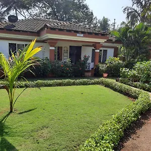 Villa Romila