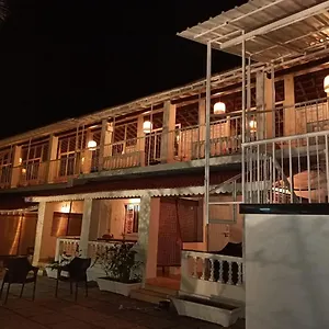 Vista Mare Beach 3* Vagator