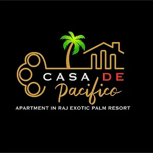 アパート Casa De Pacifico *