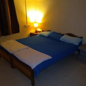 Tamanna Holiday Homes Apartamento Agonda