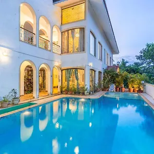 Casa Do By Veo - Part Of Stayvista * Sangolda