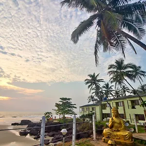 Maison Ocean Retreat Ashvem Beach