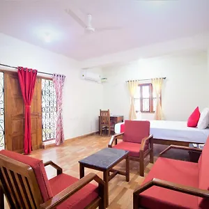 Casa Joseph ゲストハウス *