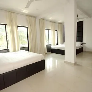 Apartamento Down The