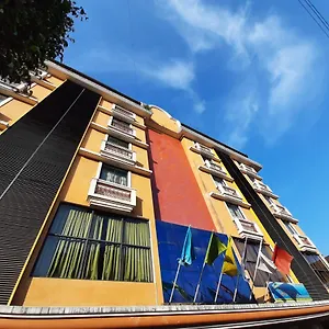 Hotel Go Goa 4*