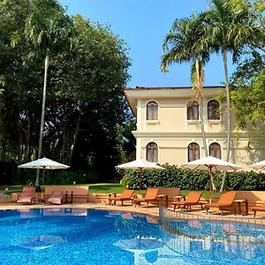 Resort Hacienda De Goa