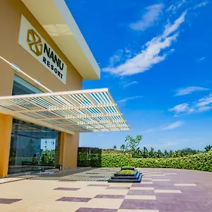 Nanu & Spa, Arambol
