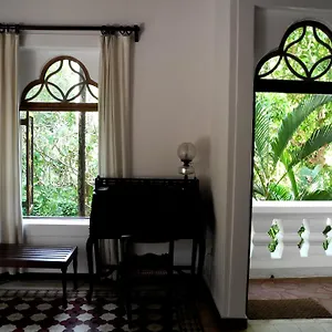 Marbella Gæstehus Sinquerim