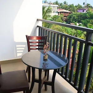 Omkar Sana Casa de hóspedes Arambol