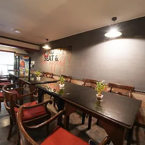 Hotel The Treat Margao