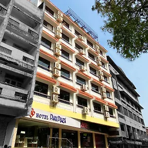 Park Plaza Szálloda 3*