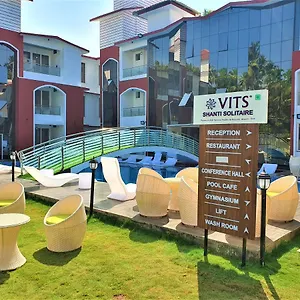 Vits Shanti Solitaire, Arpora