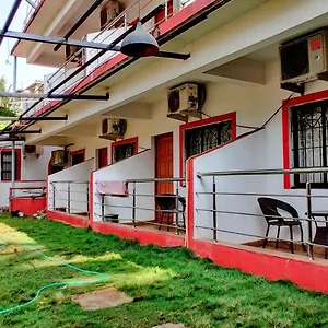 Hotel Mary Joey 度假村 *