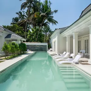 Mansionhaus 5*