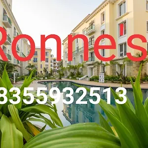 Ronne's Studio Saligao