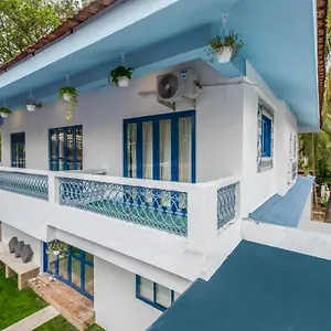 Villa Mabelle By Madvik Retreat *