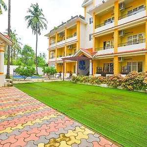 Hotel Fabhotel Nirvana With Swimming Pool, 3*