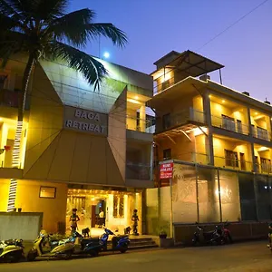 Retreat, Near Titos Lane 3*
